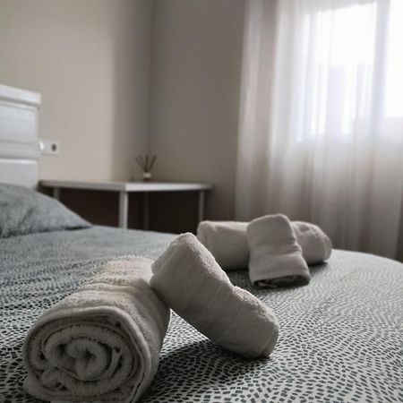 Precioso apartamento en el corazón de Triana Sevilha Exterior foto