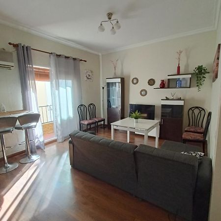 Precioso apartamento en el corazón de Triana Sevilha Exterior foto