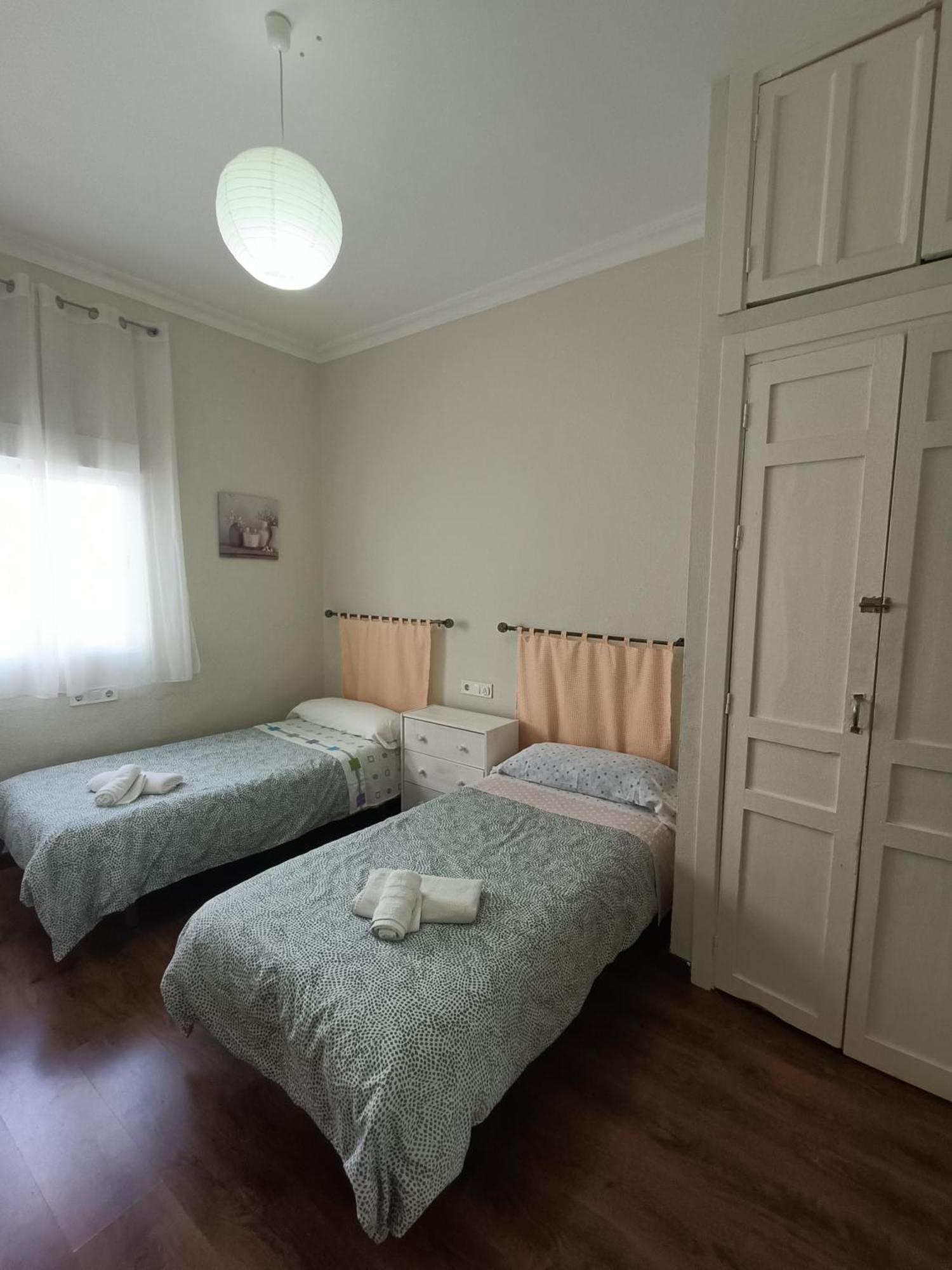 Precioso apartamento en el corazón de Triana Sevilha Exterior foto
