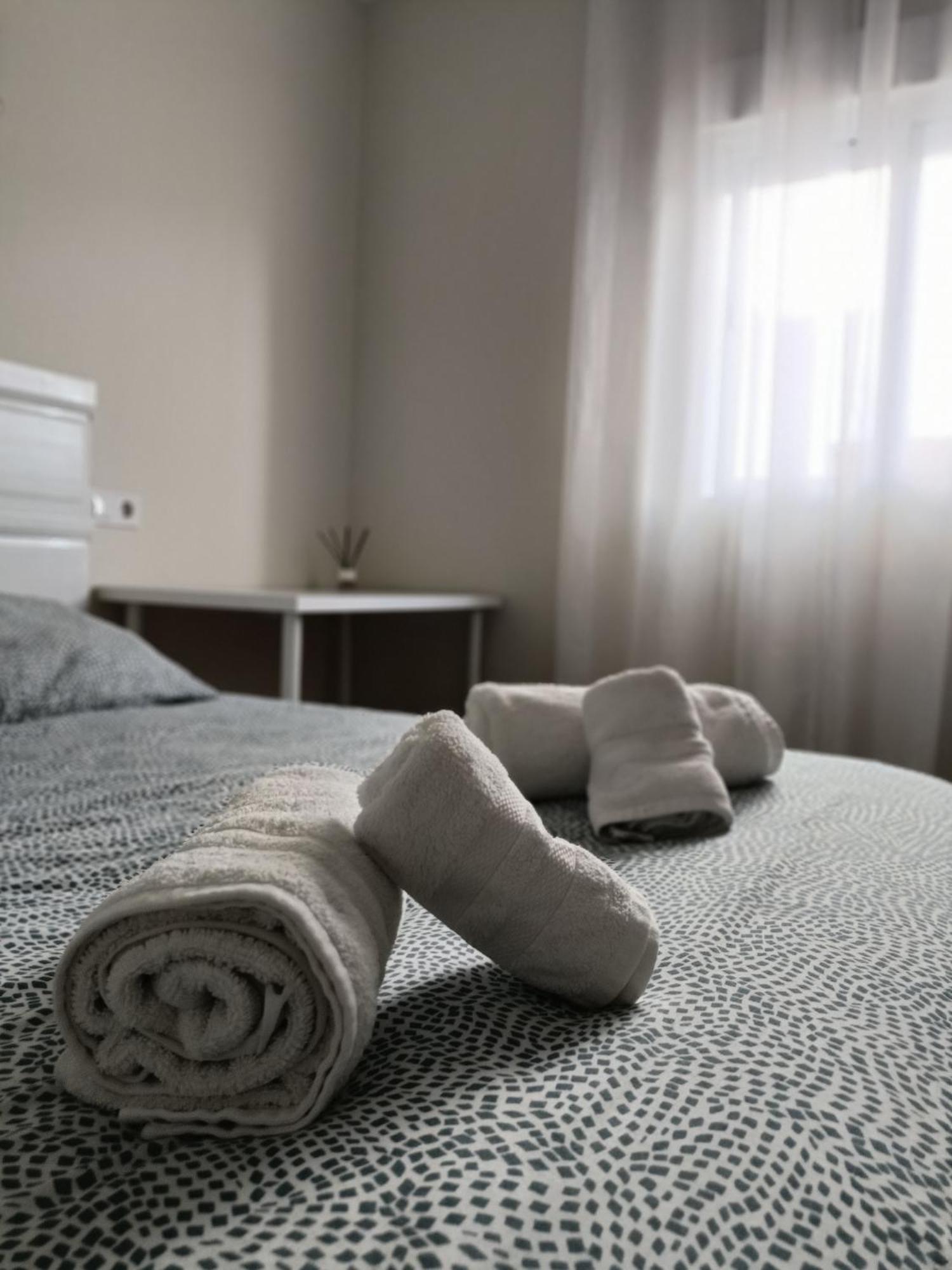 Precioso apartamento en el corazón de Triana Sevilha Exterior foto