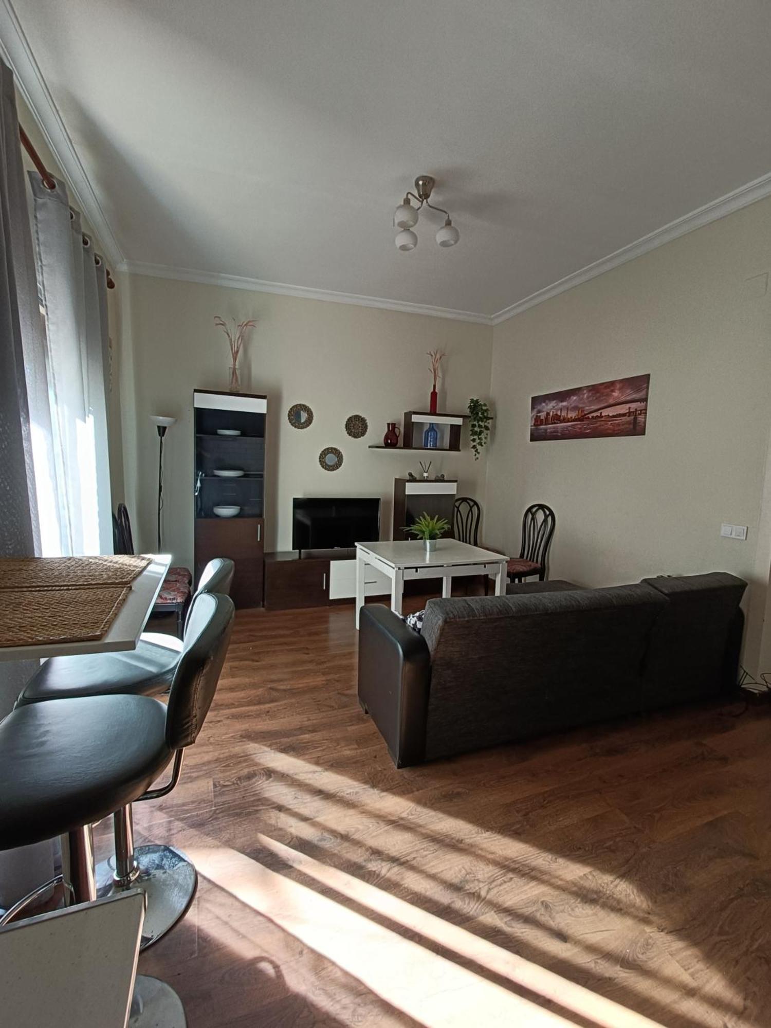 Precioso apartamento en el corazón de Triana Sevilha Exterior foto